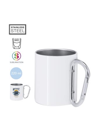 Taza Sublimación Beesbur