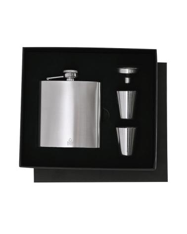 Set Petaca Almaz