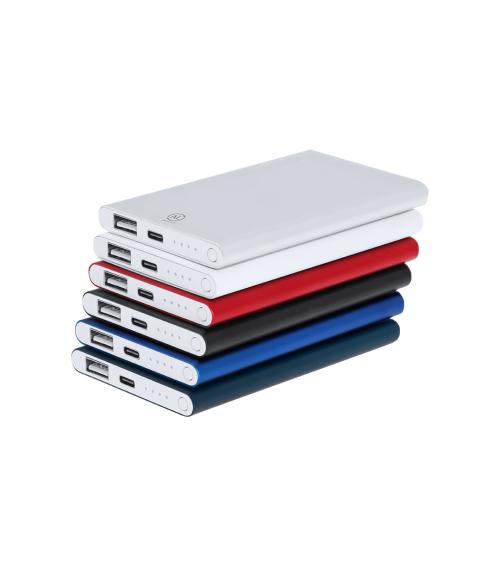 Power Bank Backen