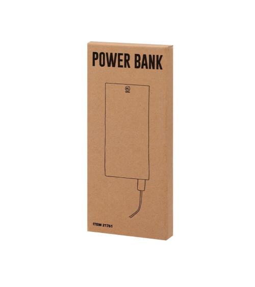 Power Bank Barrols
