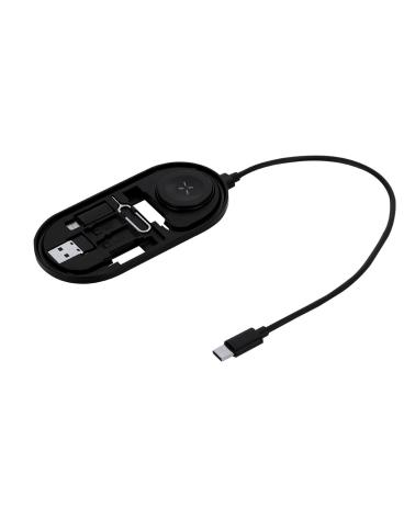 Set Cables Cargadores Nebrex