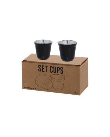 Set Vasos Kodet