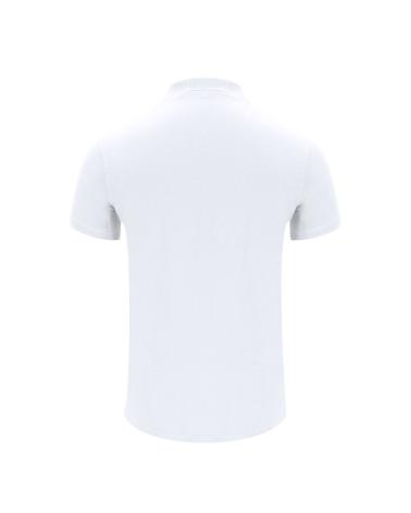 Polo Adulto Blanco Chaplin