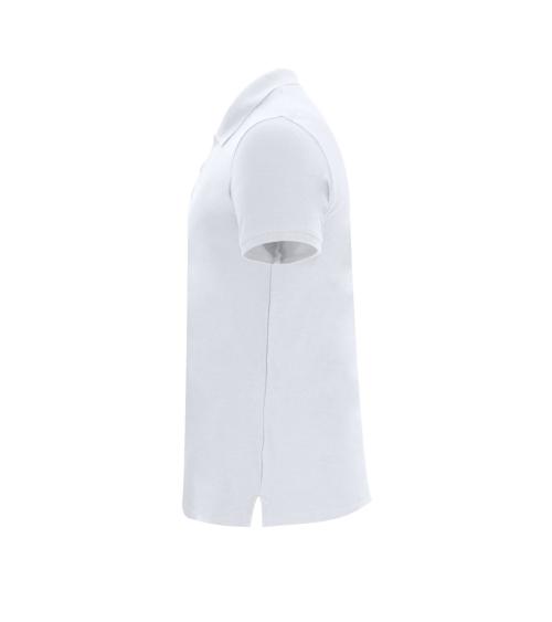 Polo Adulto Blanco Chaplin