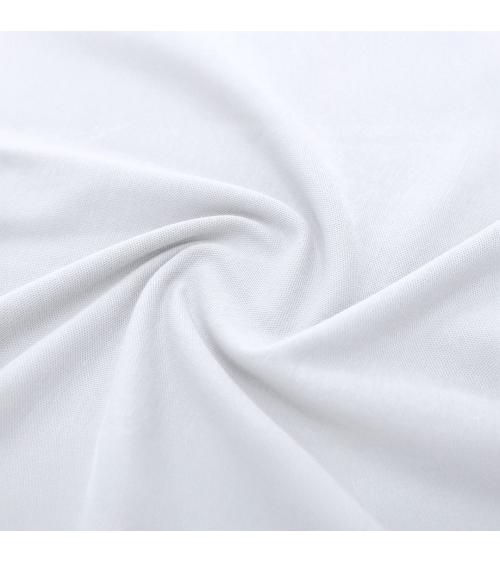 Polo Adulto Blanco Chaplin