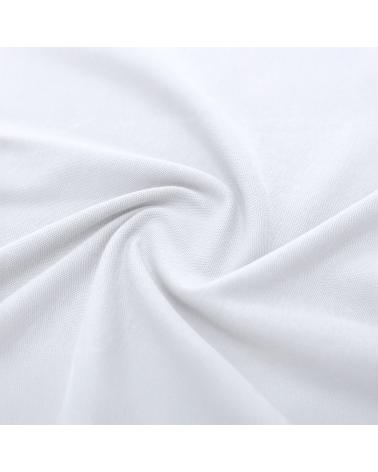 Polo Adulto Blanco Chaplin