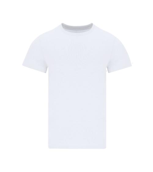 Camiseta Adulto Blanca Stiles
