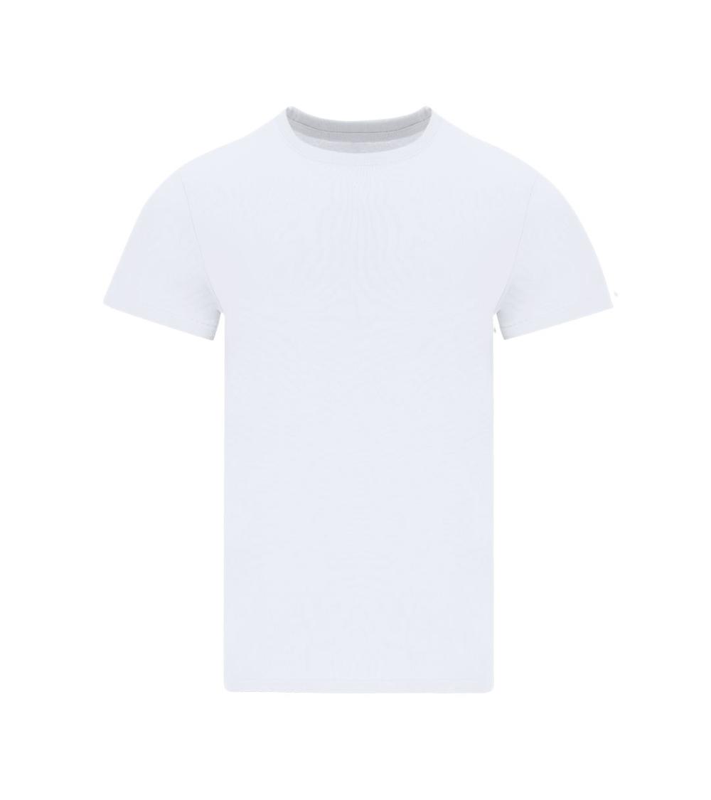 Camiseta Adulto Blanca Stiles