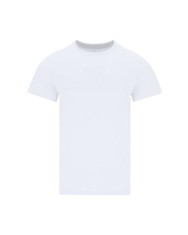 Camiseta Adulto Blanca Stiles