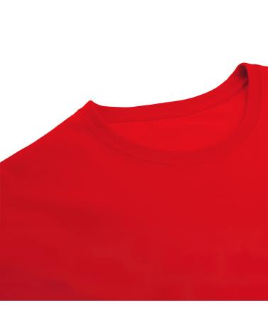 Camiseta Adulto Color Perkins