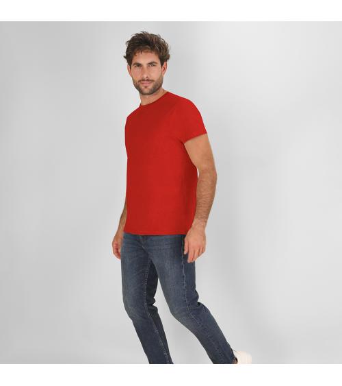 Camiseta Adulto Color Perkins