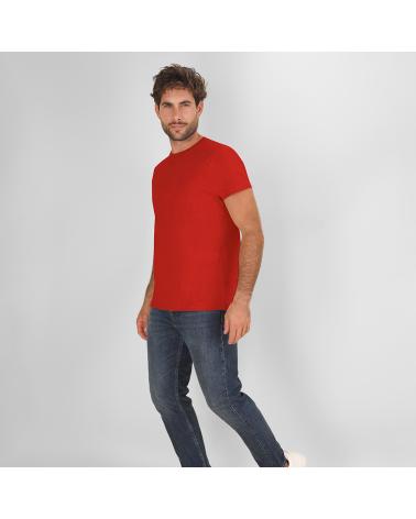 Camiseta Adulto Color Perkins