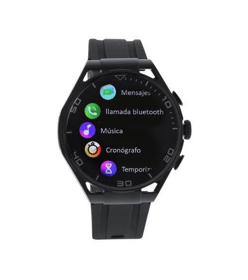 Reloj Inteligente Klemen