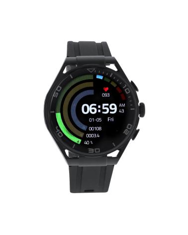 Reloj Inteligente Klemen