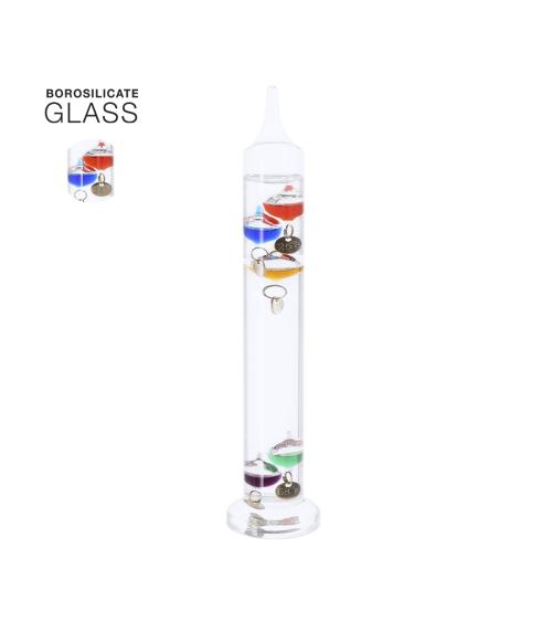 Termómetro Galileo