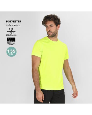 Camiseta Adulto Cocker