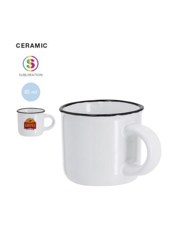 Taza Sublimación Monbeik