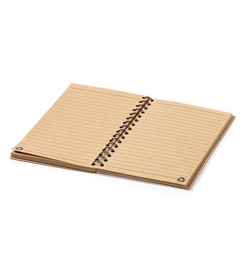 Libreta Noylax