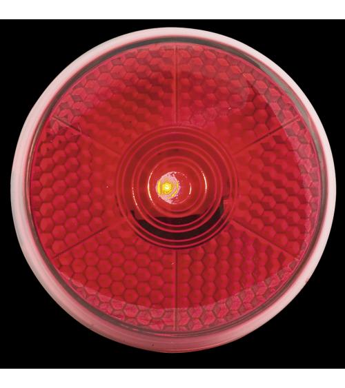 Luz Seguridad Flash