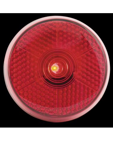Luz Seguridad Flash