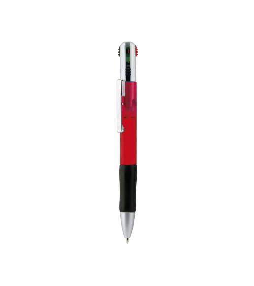 Bolígrafo Multifour