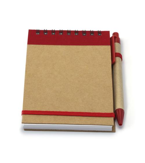 Libreta Ecocard