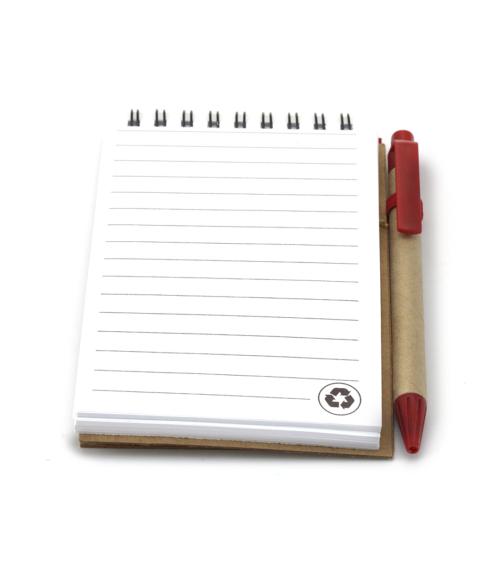 Libreta Ecocard