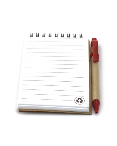 Libreta Ecocard