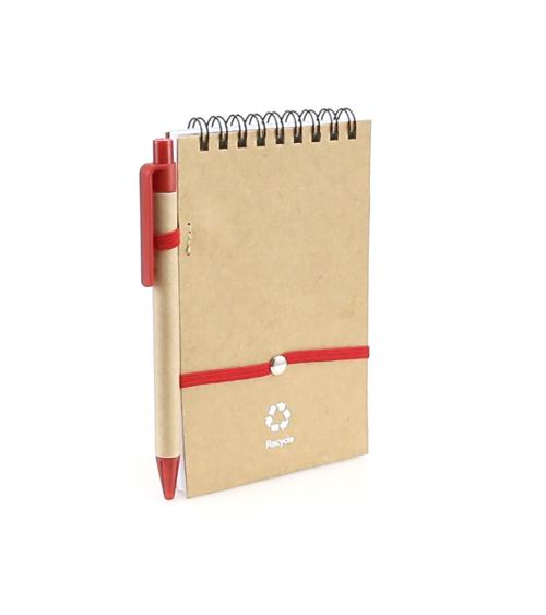 Libreta Ecocard