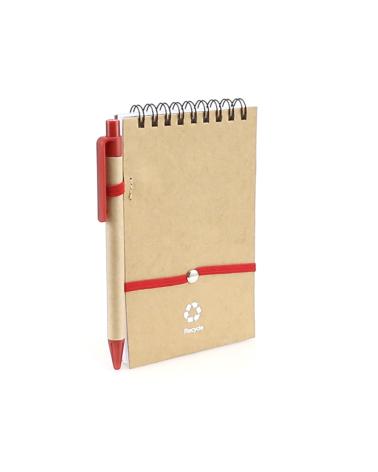 Libreta Ecocard