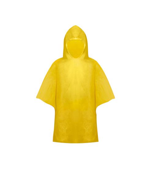Poncho Teo