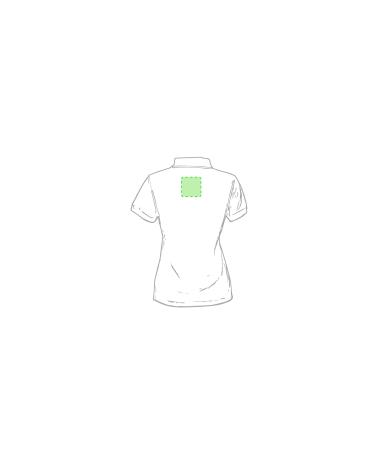 Polo Mujer 65/ 35