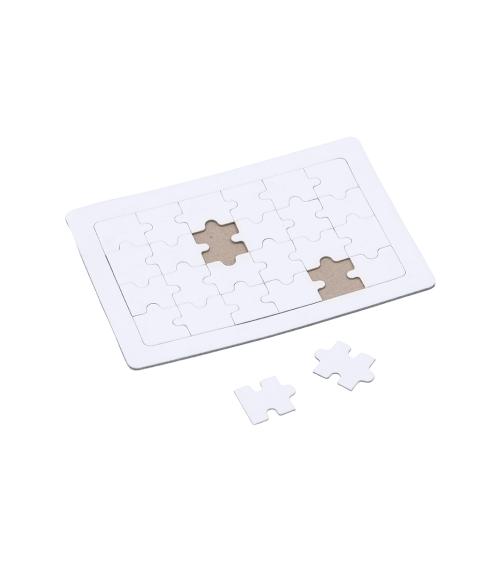 Puzzle Zeta