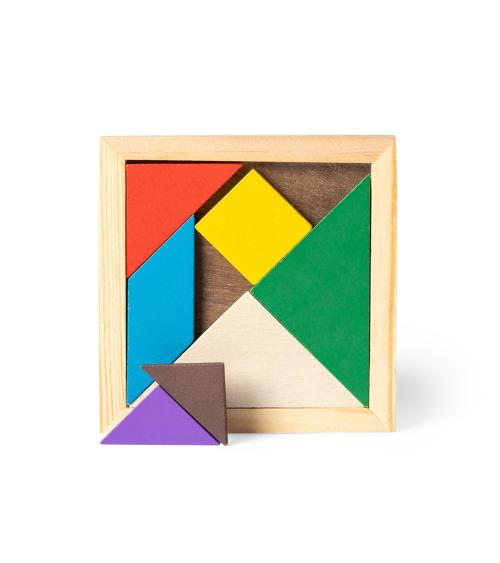 Puzzle Tangram