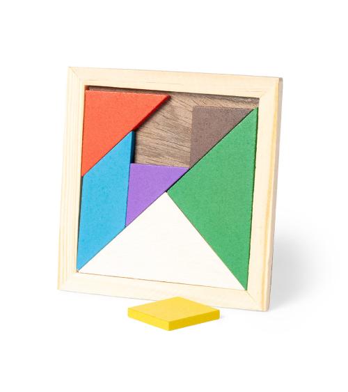 Puzzle Tangram