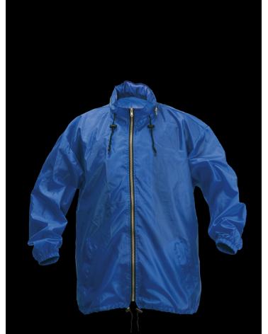 Impermeable Garu