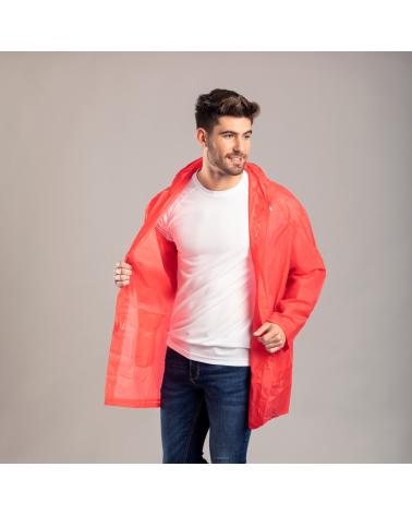 Impermeable Hydrus