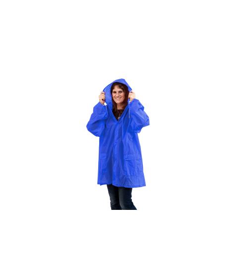 Impermeable Hydrus