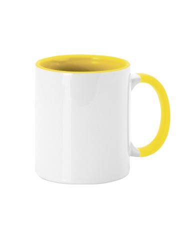 Taza Sublimación Harnet
