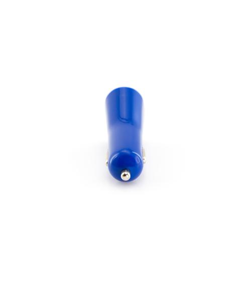 Cargador Coche USB Heyon