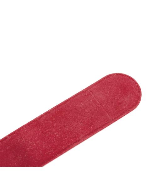 Funda Bolígrafo Velvex
