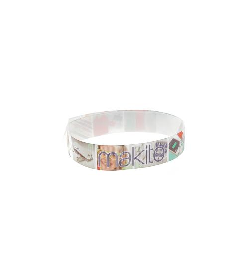 Cinta Sombrero Sublimationband