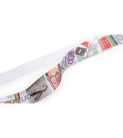 Cinta Sombrero Sublimationband