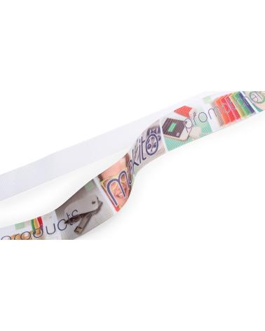 Cinta Sombrero Sublimationband