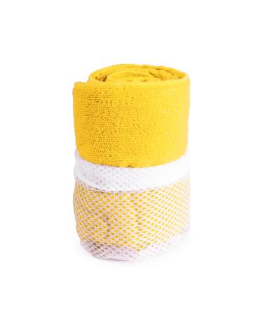 Toalla Absorbente Gymnasio