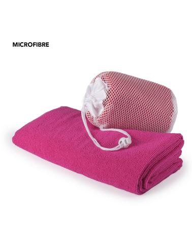 Toalla Absorbente Gymnasio