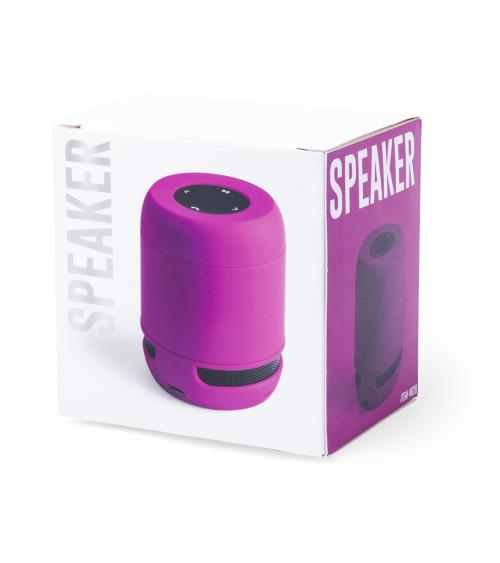 Altavoz Braiss