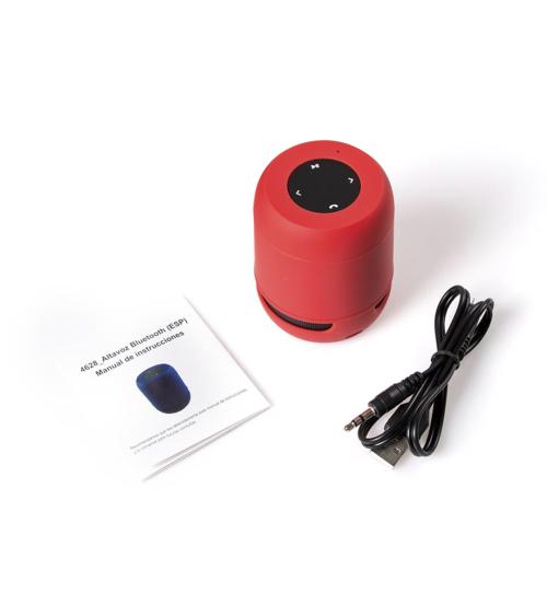 Altavoz Braiss