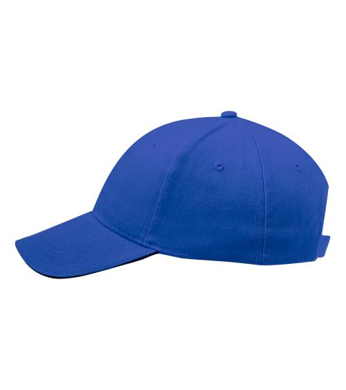 Gorra Rubec