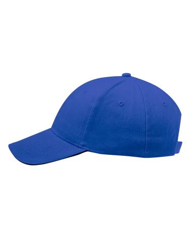 Gorra Rubec